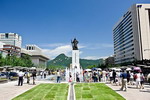 South Korea launches 2012 Korea Convention Year